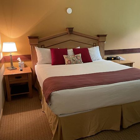 Carson Hot Springs Resort & Spa Rom bilde