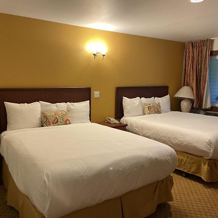 Carson Hot Springs Resort & Spa Rom bilde