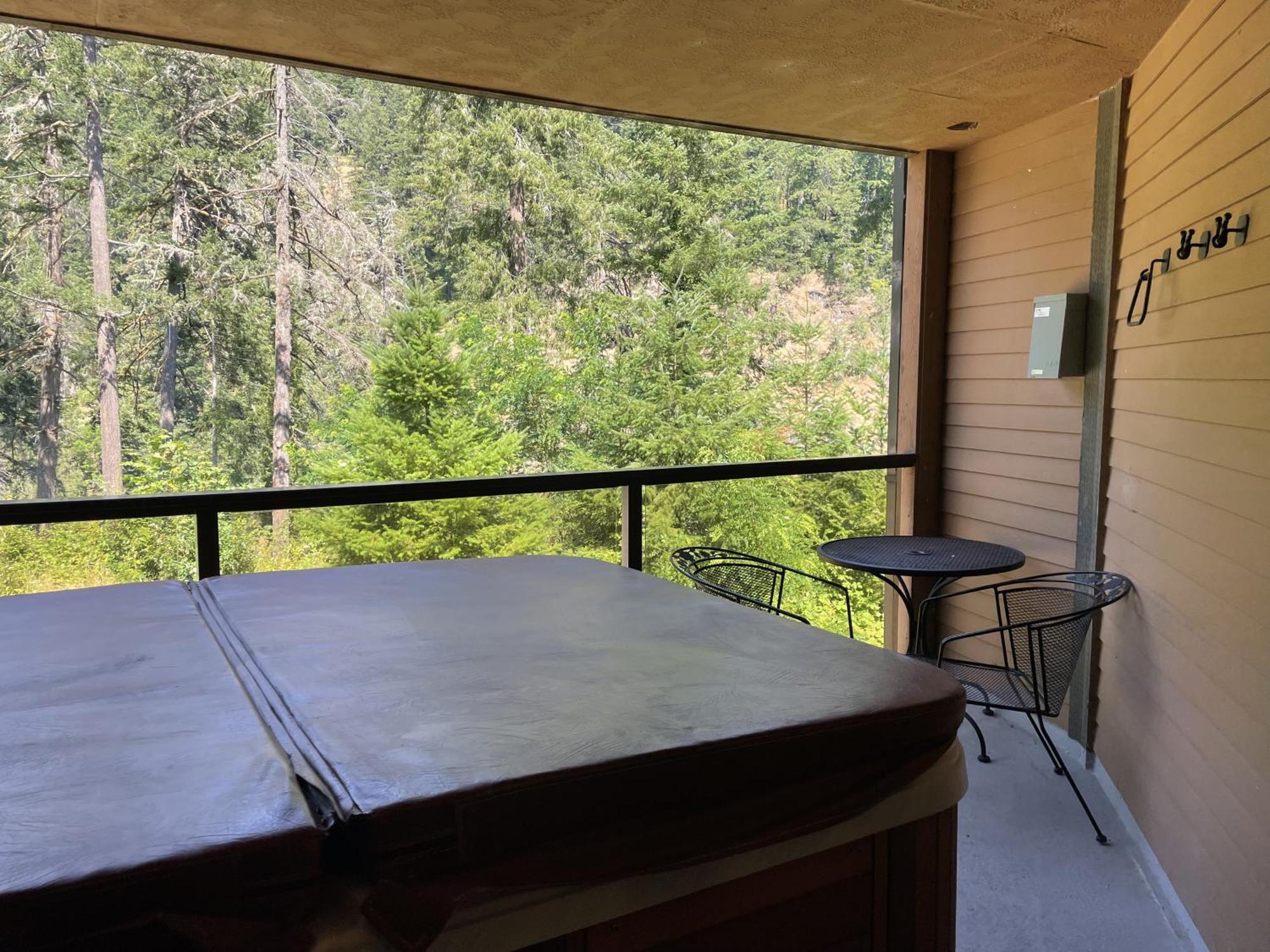 Carson Hot Springs Resort & Spa Rom bilde
